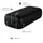 FIXED Zen Powerbank | LCD Display | PD 20W (Schwarz, Zen 30)