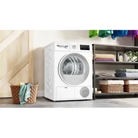 Bosch WTH86277PL Series 4 Wärmepumpentrockner (5 kg)