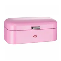 Wesco Brotkasten Grandy pink