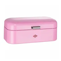 Wesco Brotkasten Grandy pink