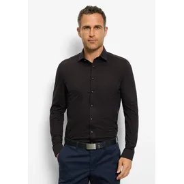 Olymp Businesshemd OLYMP No. Six 24/Seven super slim, Herren, Gr. 42,