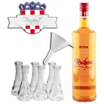 Istra Kruskovac Kruskovac Birnenlikör 25% Vol. 1 l