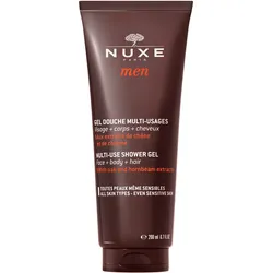 NUXE Men Multifunktions Duschgel für Gesicht, Körper und Haare