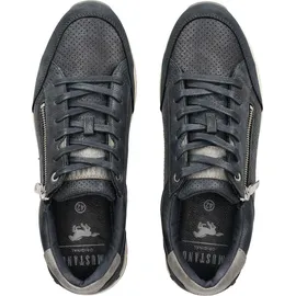 Mustang 4154-320 Blau Herren 43