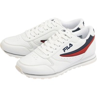 Fila Orbit Low Teens FFT0014.13032 White/Dress Blues