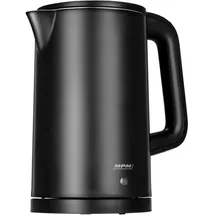 MPM MCZ-105 1,7 l Schwarz