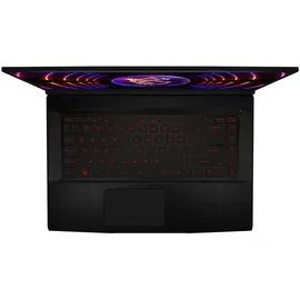 MSI Thin 12VF-290