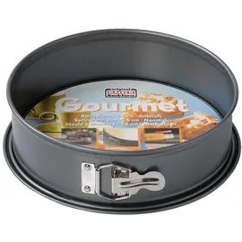 ORIGINAL KAISER Gourmet Springform 24 cm rund