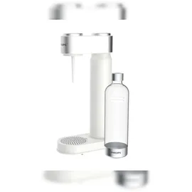 Philips GoZero strahlendes weiß + PET-Flasche + Zylinder