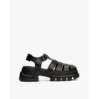 Tommy Hilfiger En0en02751 Sandalen - Black - EU 40