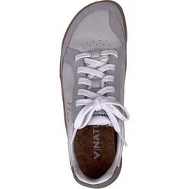 Vivo Barefoot Gobi II Damen Limestone/Dusty Green 41