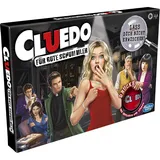 Hasbro Cluedo Für gute Schummler