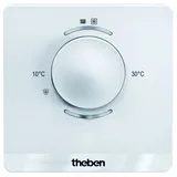 Theben LUXORliving R718 Raumthermostat
