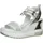 Nero Giardini Keilsandaletten Herren Beige/Gold/Weiß 41