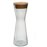 LEONARDO Vorratsglas Forma X 1,6 L