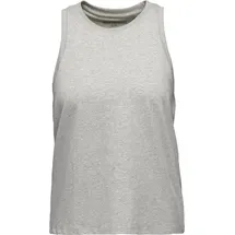 Black Diamond Project Muscle Tank Damen Nickel Heather S