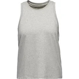 Black Diamond Project Muscle Tank Damen Nickel Heather S