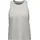 Black Diamond Project Muscle Tank Damen Nickel Heather S