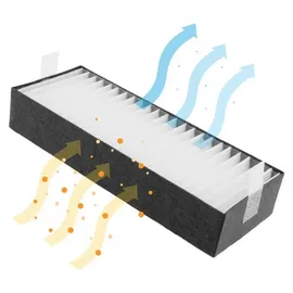 Bosch HEZ9VEDU0 Abluft-Set