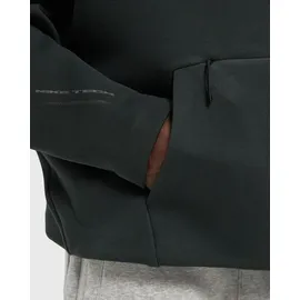 Nike Hoodie Schwarz/Grau 62