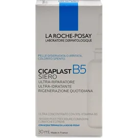 La Roche-Posay Cicaplast B5 Serum 30 ml