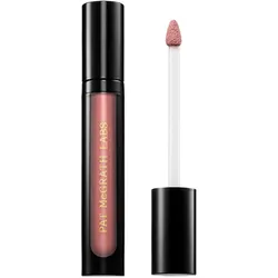 Pat McGrath Labs LiquiLUSTTM: Legendary Wear Matte Lipstick Lipgloss DIVINE ROSE 5 ml Rosegold 
