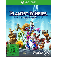 Plants vs. Zombies Battle for Neighborville Xbox One USK: 12