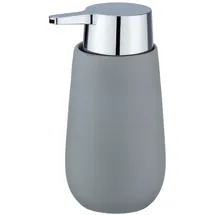 Wenko Seifenspender Badi 320ml Grau