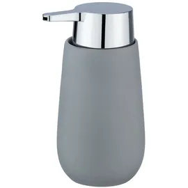 Wenko Seifenspender Badi 320ml Grau