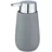 Seifenspender Badi 320ml Grau