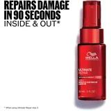 Wella Professionals Ultimate Repair Miracle Hair Rescue 