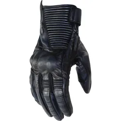 Trilobite Cafe, Handschuhe - Dunkelblau - L