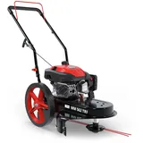 Güde WM 562 TRI 4 PS