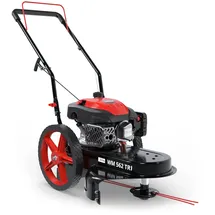 Güde WM 562 TRI 4 PS