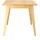 jan kurtz Xaver 150 x 74,5 x 75 cm beige