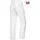 BP Hose Unisex 1759-558 Gr. 2XLn weiß,