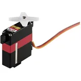 Reely Midi-Servo S-8205MG Digital-Servo Stecksystem: JR