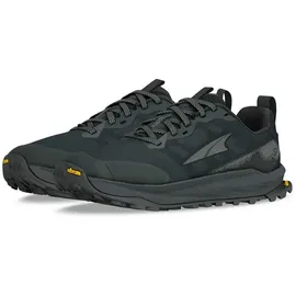 Altra Lone Peak 9+ Damen Schwarz 40