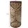 Mobili Rebecca Rebecca Mobili Schirmständer 50x20x20 braun