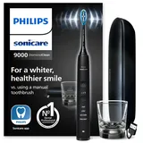 Philips Sonicare DiamondClean 9000 HX9911/09 + USB-Reiseetui