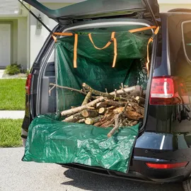 WINDHAGER Laderaumschutz u.Transportsack 170x120x70cm