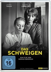 Das Schweigen (DVD)