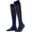 Cotton Touch Damen 1 Paar Blau 35-38