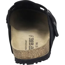 Josef Seibel Josef 04 schwarz Glattleder