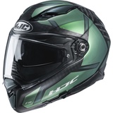 HJC Helmets F70 Dever mc4sf