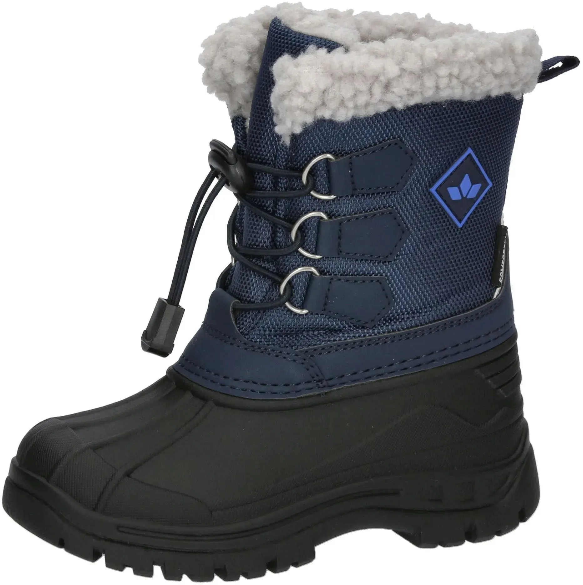 Lico Winterboots »Winterboot Hannes« Lico blau 29