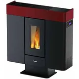 FreePoint Moon bordeaux
