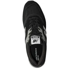 New Balance 997H Herren black/silver charcoal 45,5