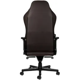 noblechairs Hero Kunstleder Braun