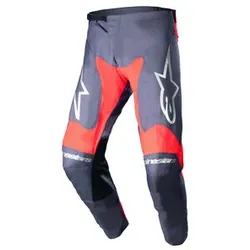 alpinestars Racer Hoen Crosshose grau, 30